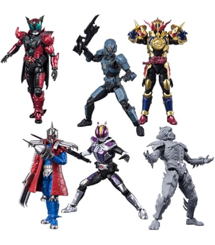 SHODO仮面ライダーVS9 ［42.ショッカー戦闘員(黒ベレー帽)］(単品) mxn26g8 Amazon.co.jp: SHODO仮面ライダーVS9 ［42.ショッカー戦闘員(黒